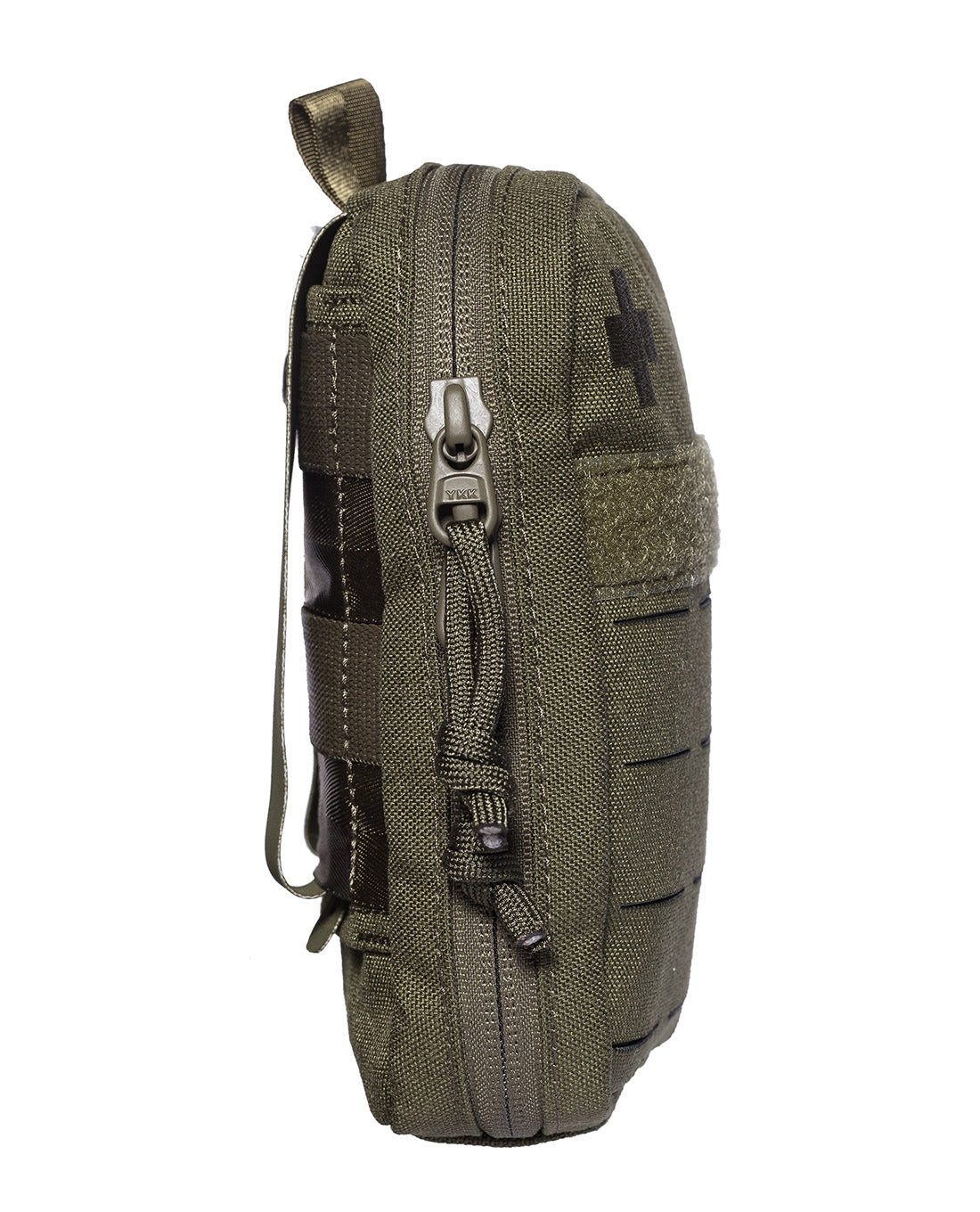 Tasmanian Tiger Taschenorganizer TT Tac Pouch Medic Oliv