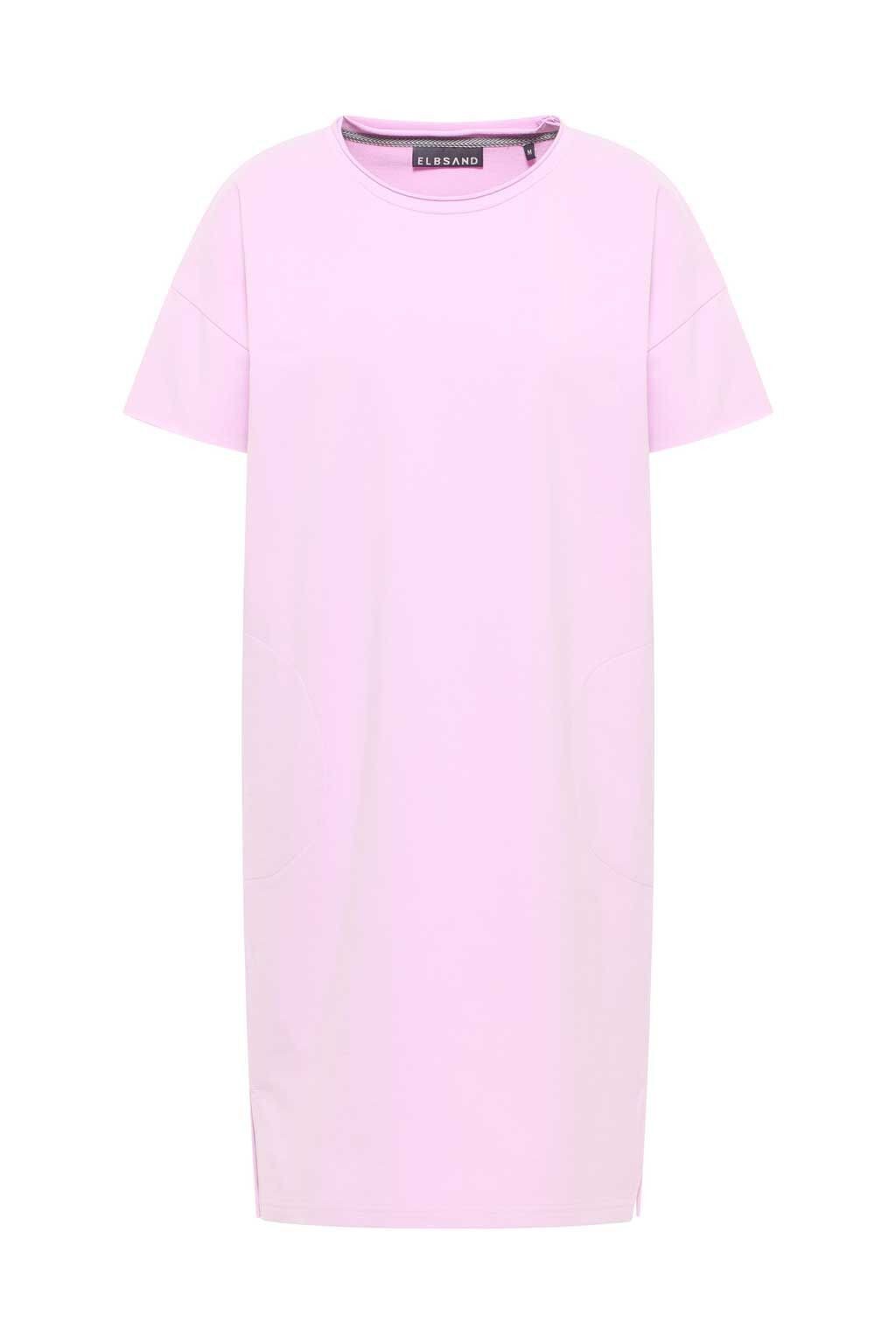 Elbsand Midikleid
