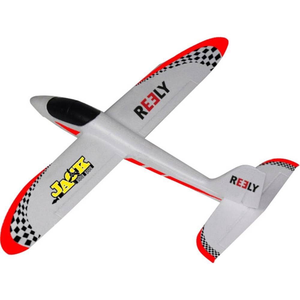 Reely Spielzeug-Hubschrauber Wurfgleiter