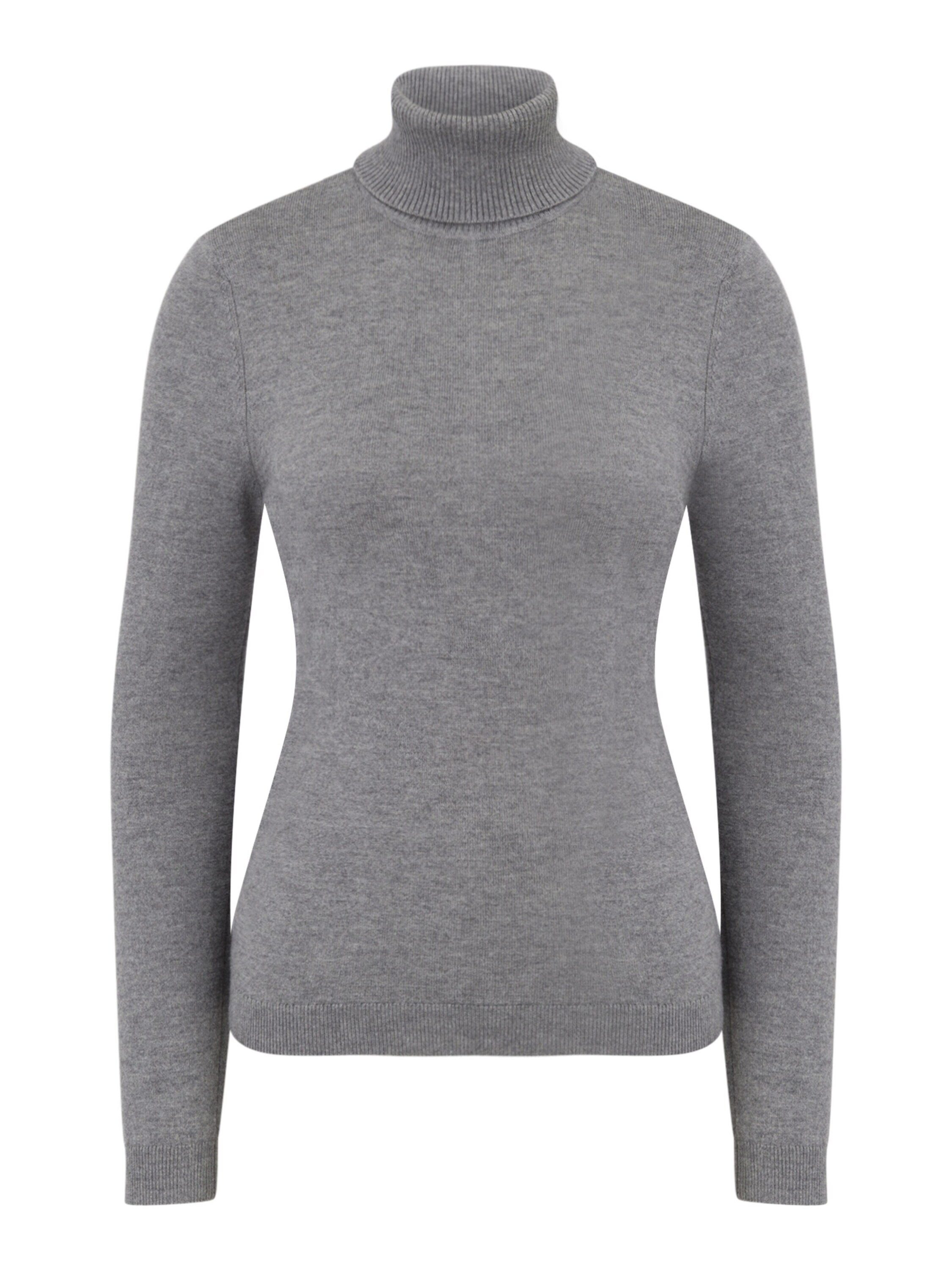 Vero Moda Strickpullover Iris (1-tlg) Plain/ohne günstig online kaufen