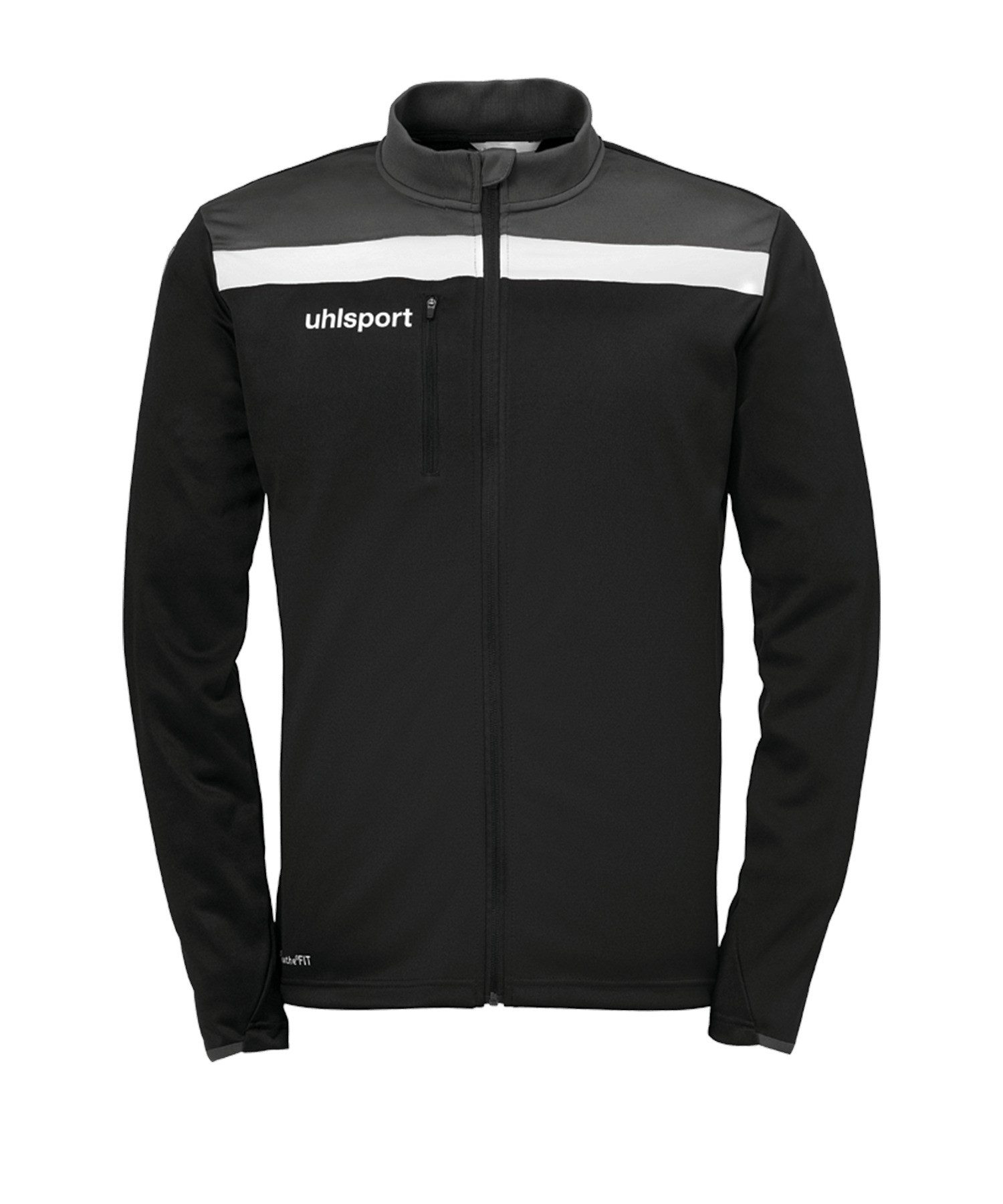 uhlsport Sweatjacke uhlsport Offense 23 Trainingsjacke Trainingsjacken Polyester