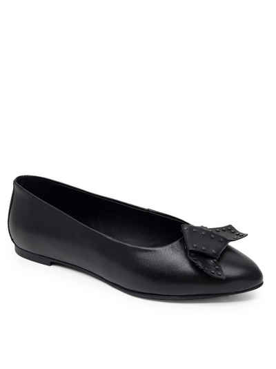 Sergio Bardi Ballerinas RST-B1031-04SB Schwarz Ballerina