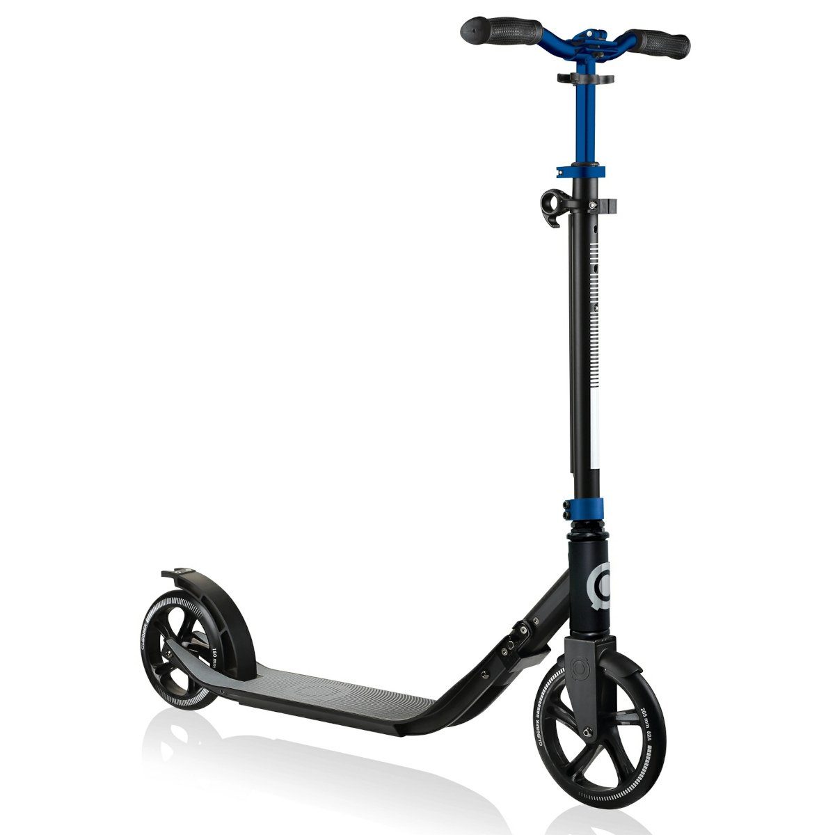 authentic sports & toys Laufrad Authentic Sports Globber ONE NL 205-180 Duo Scooter