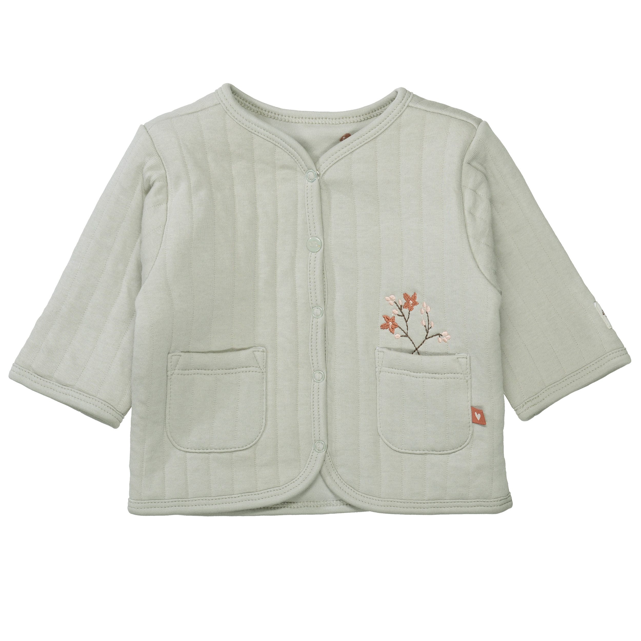 STACCATO Strickjacke Md.-Wendejacke