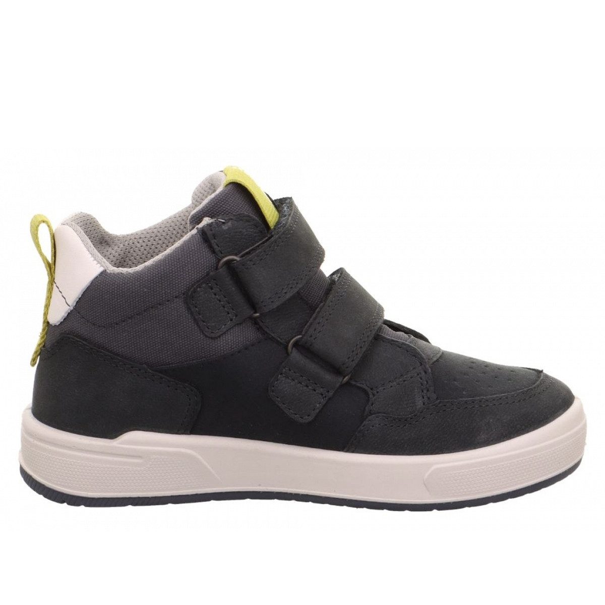 Superfit Marenick Klettstiefel
