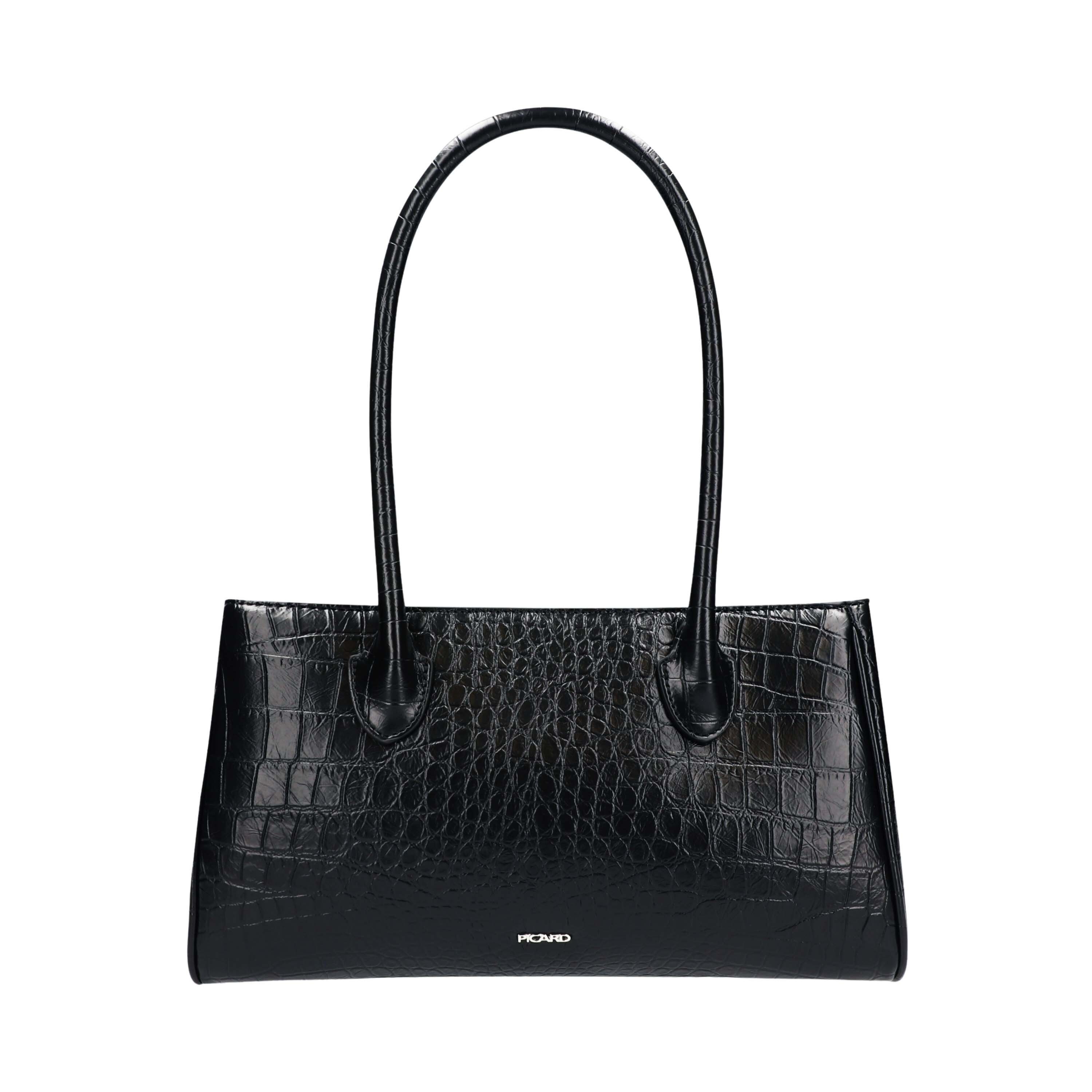Picard Schultertasche PICARD Schultertasche Soho aus Synthetik