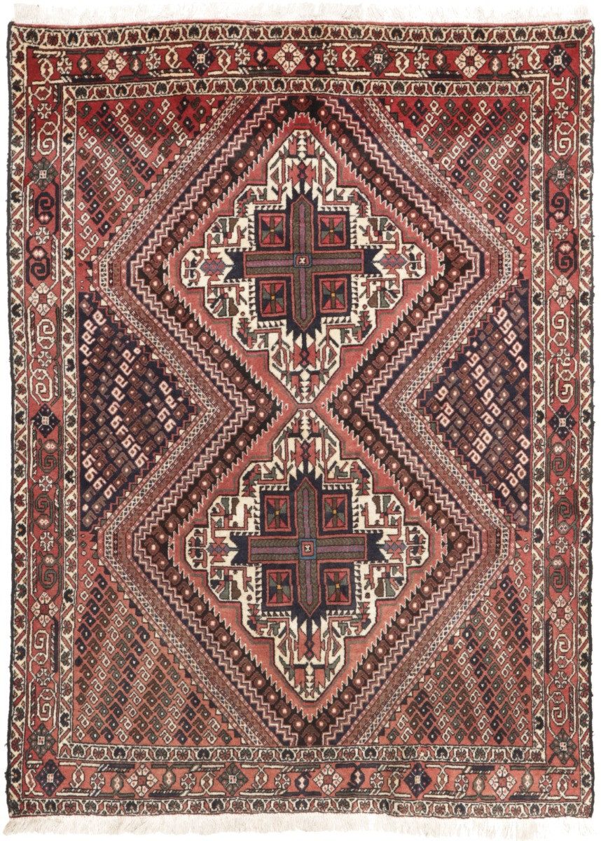 Carpet Avenue Teppich Sirjan 174x124, Rechteck, Höhe: 8 mm