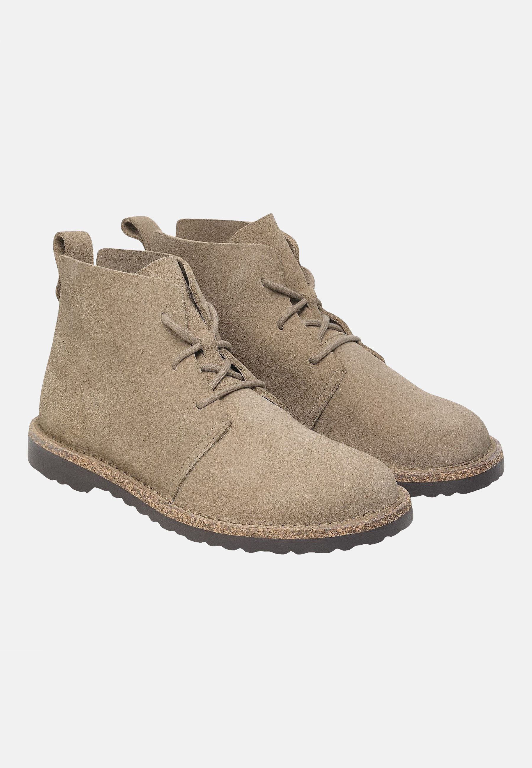 Birkenstock Stiefelette Uppsala Mid Schnürstiefel Stiefelette (1-tlg)