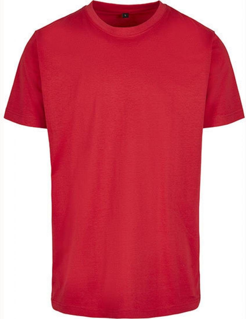 Build Your Brand Rundhalsshirt Round Neck günstig online kaufen