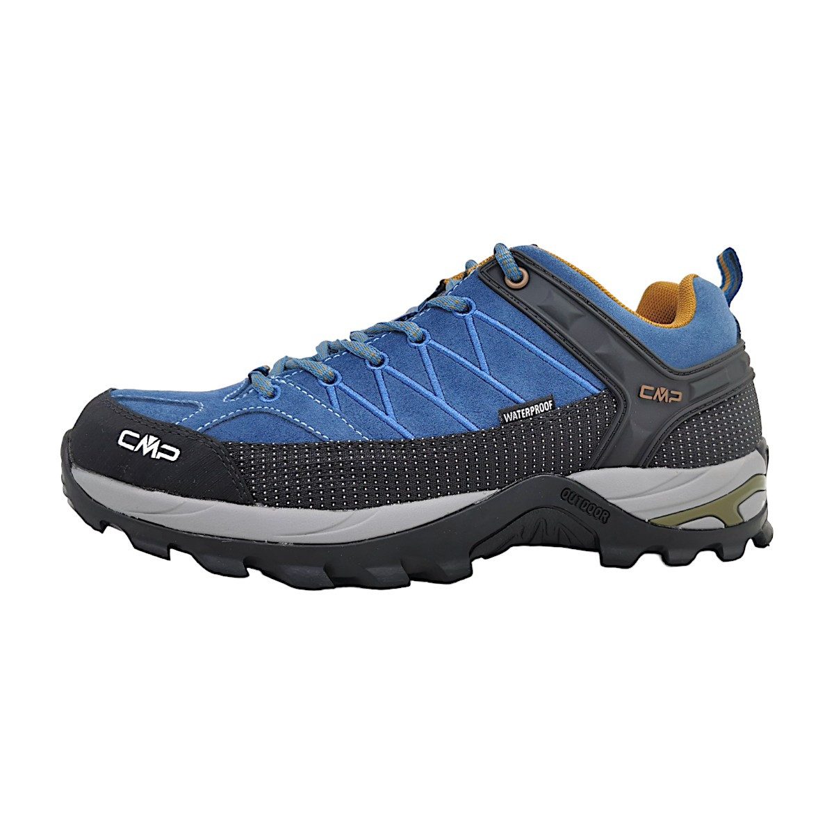 CMP Wanderschuh Outdoorschuh günstig online kaufen