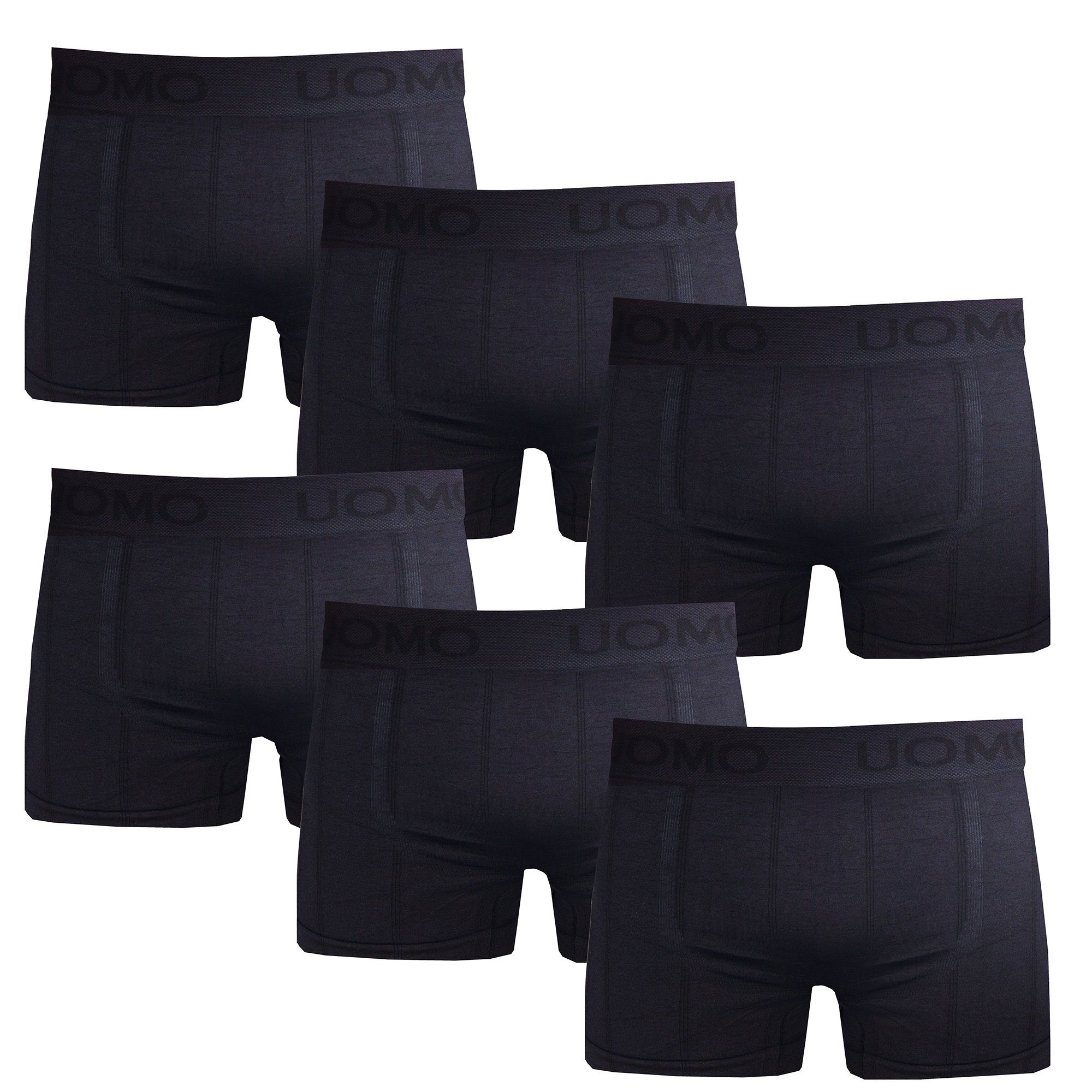Frostfighter Retro Boxer Herren Microfaser Boxershorts günstig online kaufen