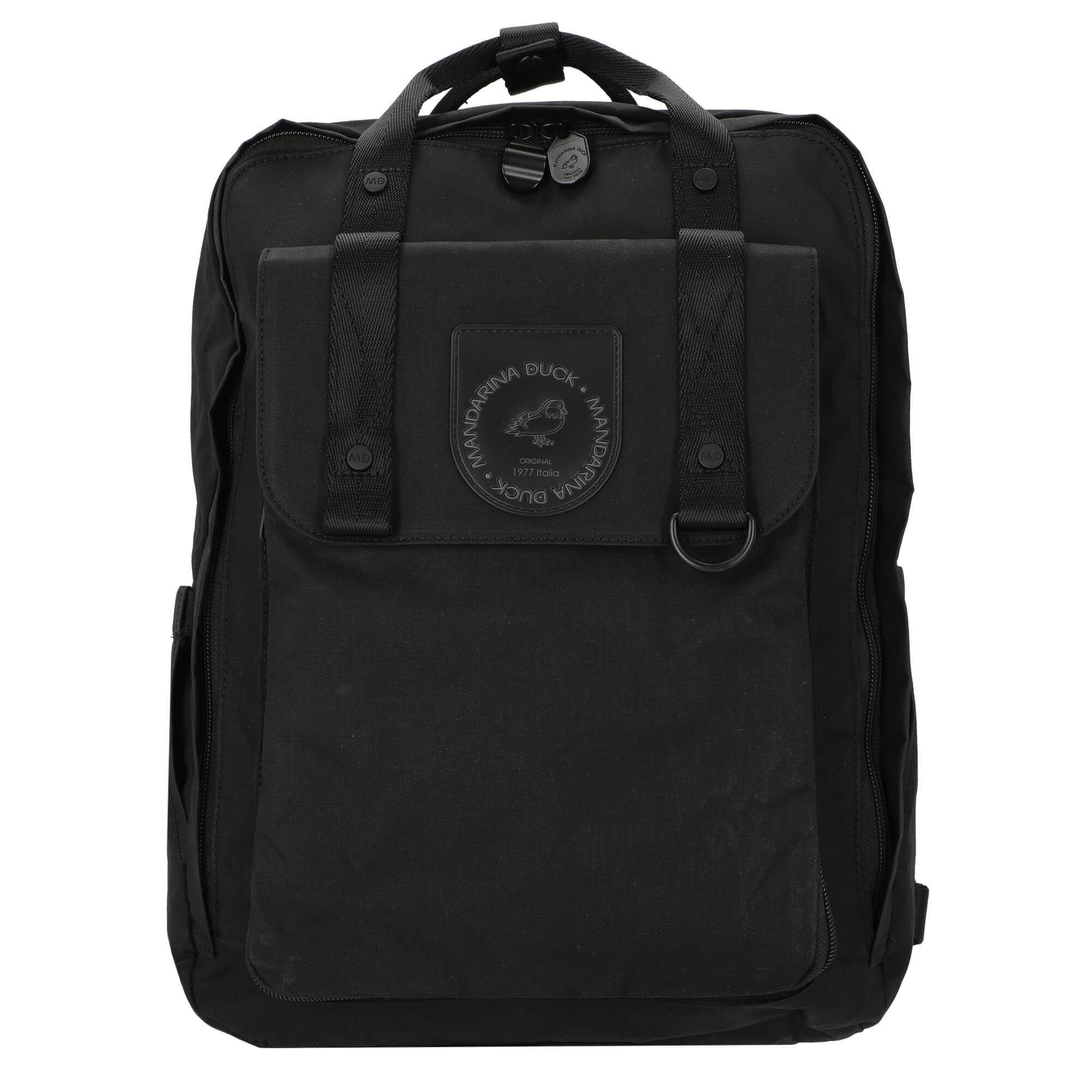 Mandarina Duck Laptoprucksack Anniversary - Rucksack 15" 40 cm (1-tlg)