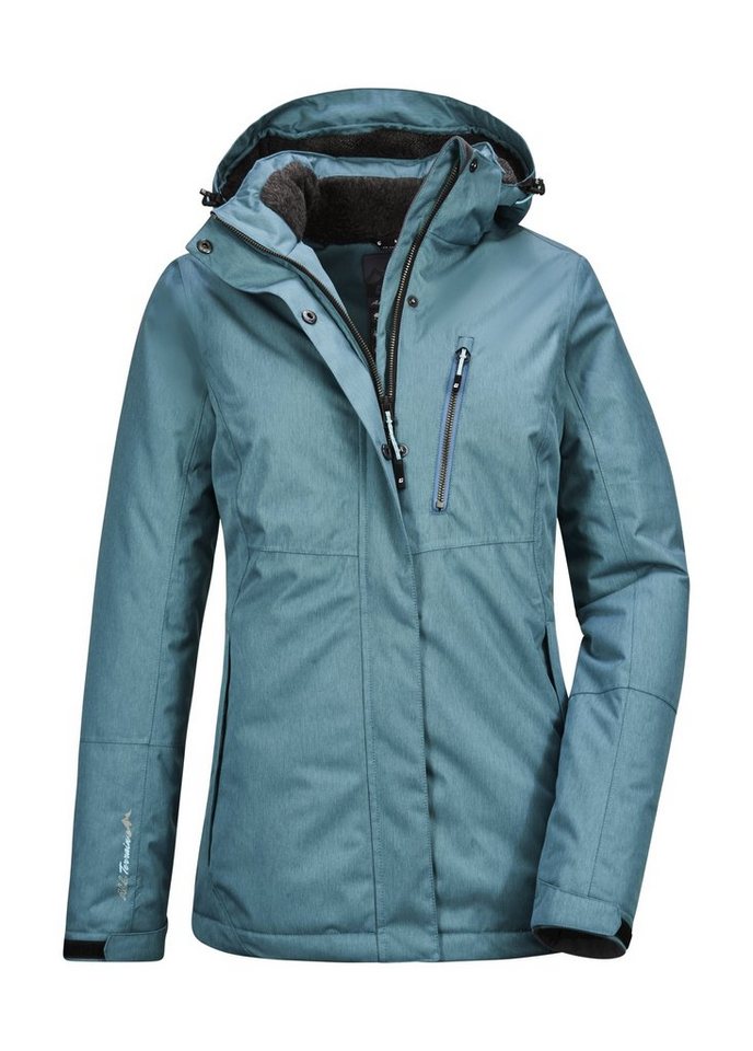 Killtec Outdoorjacke Nira KG