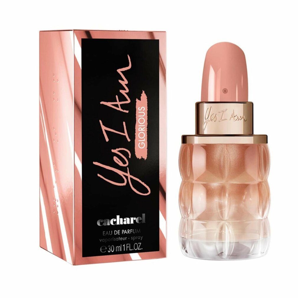 CACHAREL Eau de Parfum Yes I Am Glorious Eau de Parfum 30ml