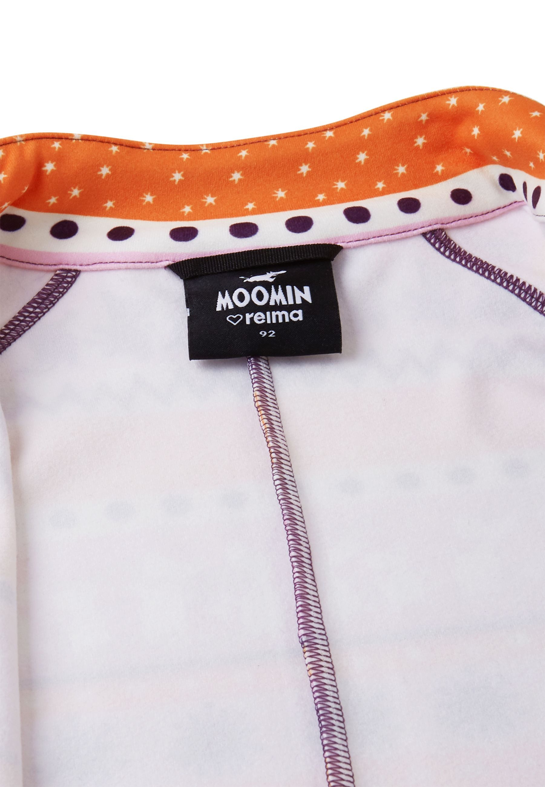 reima Overall MOOMIN TARHAAN Reima x Moomin
