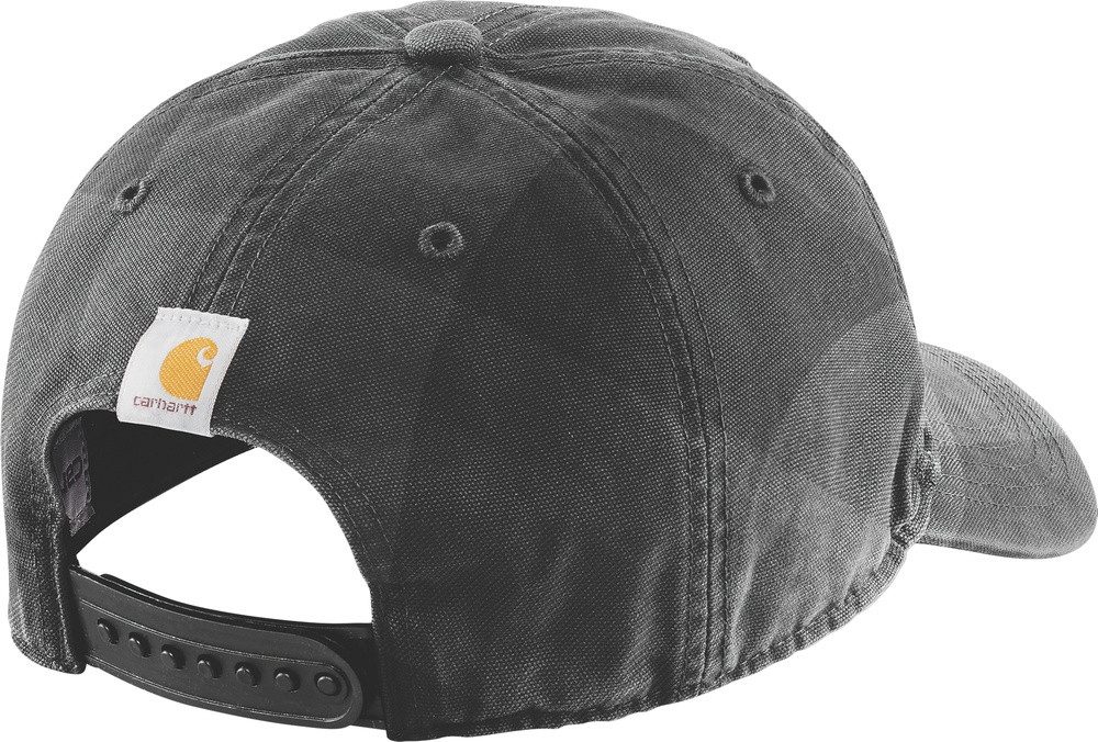 Carhartt Strickmütze Flannel Cap