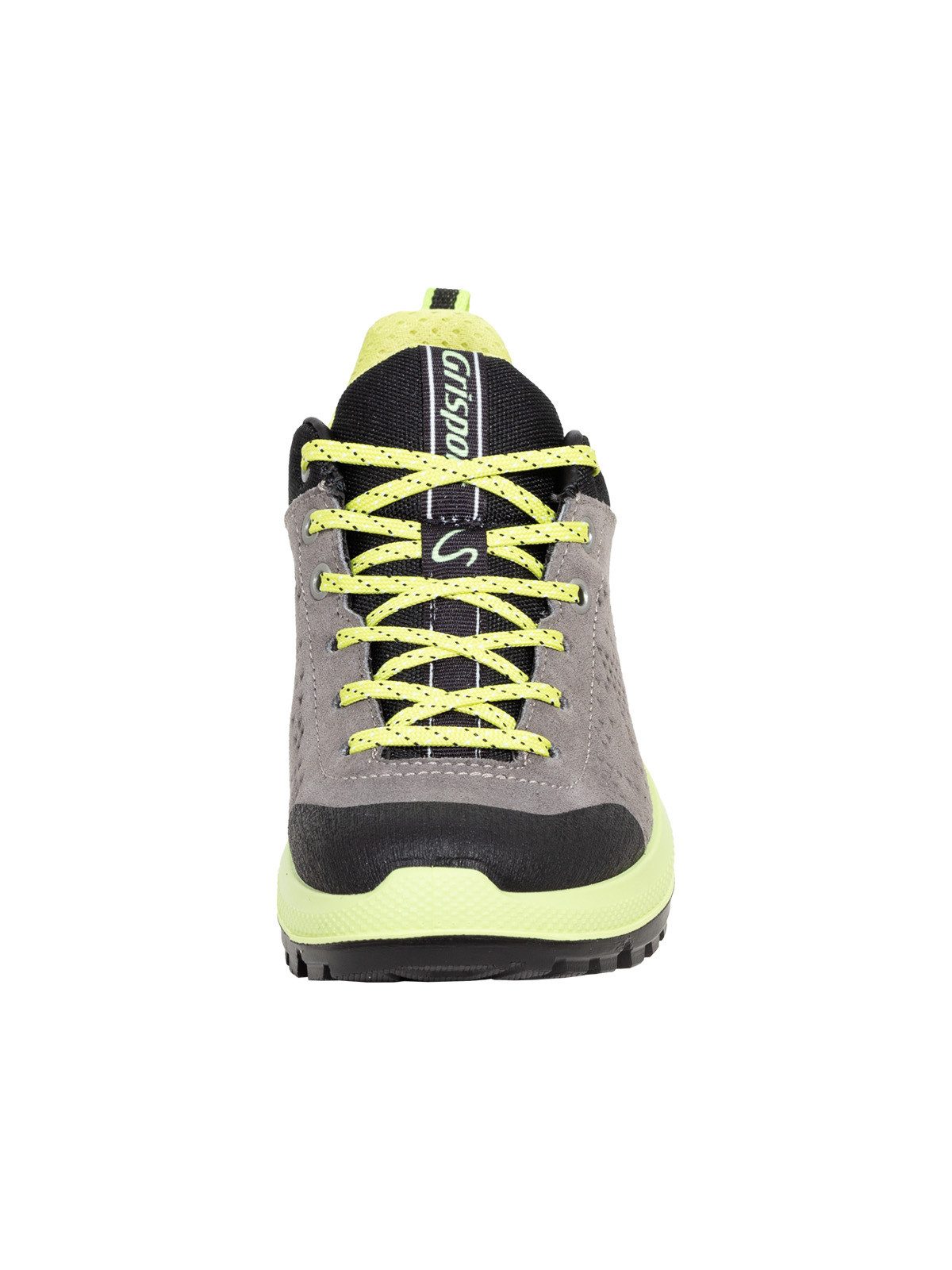 Grisport work 9703V4G Grisport Schnürschuh Wanderschuh