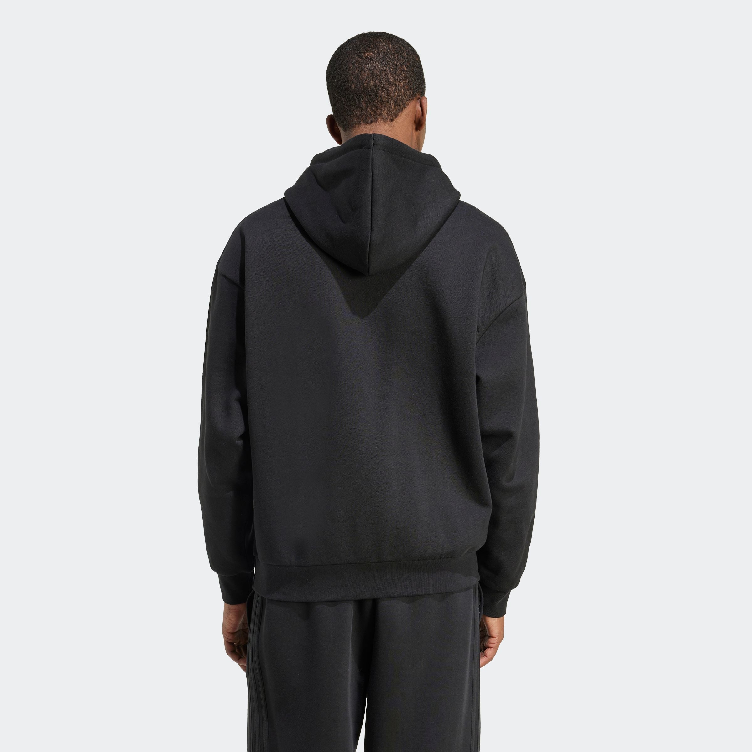 adidas Originals Sweatshirt BAGGY HOODIE günstig online kaufen
