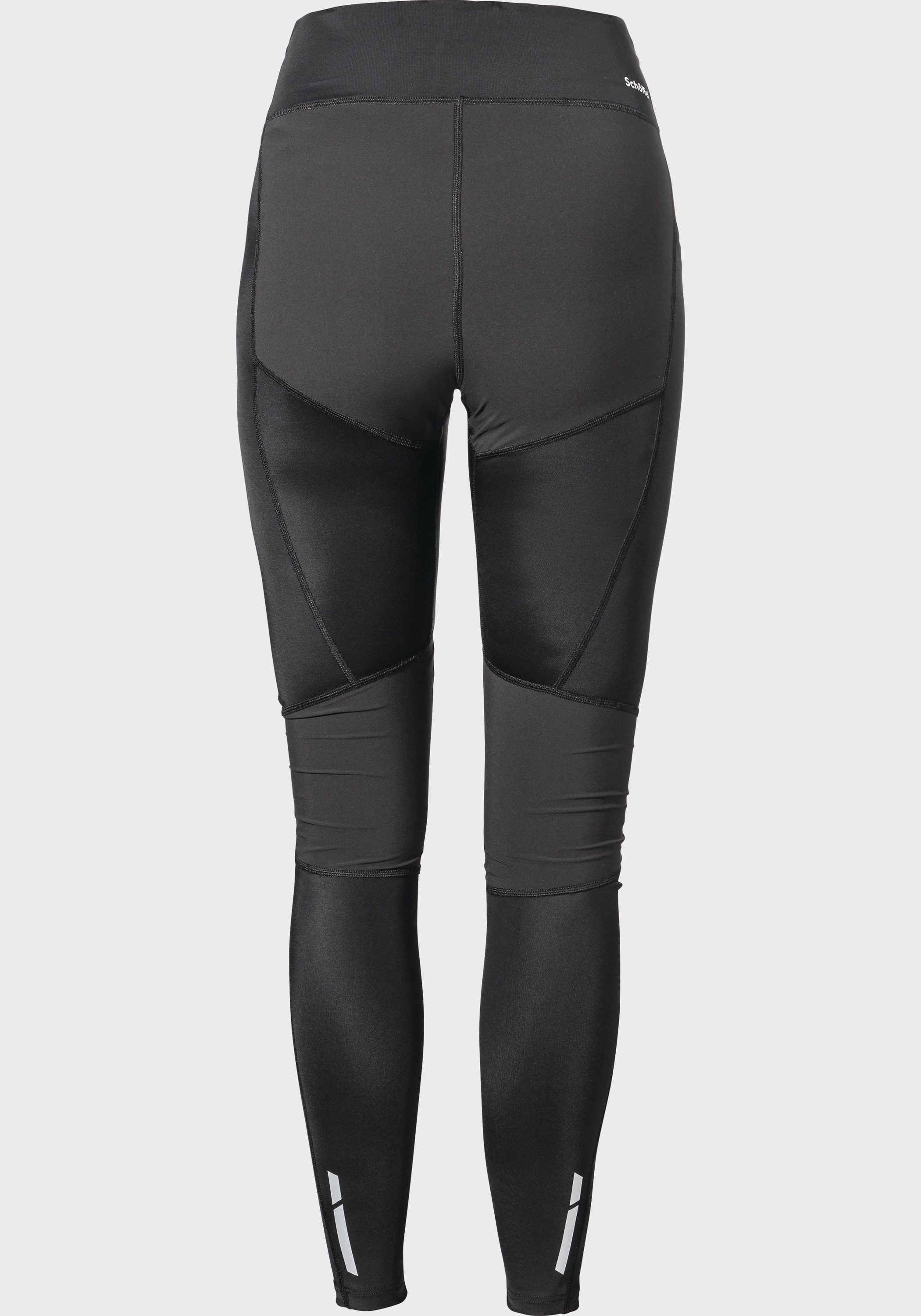 Schöffel Outdoorhose Hiking Tights Style Blaueis WMS günstig online kaufen