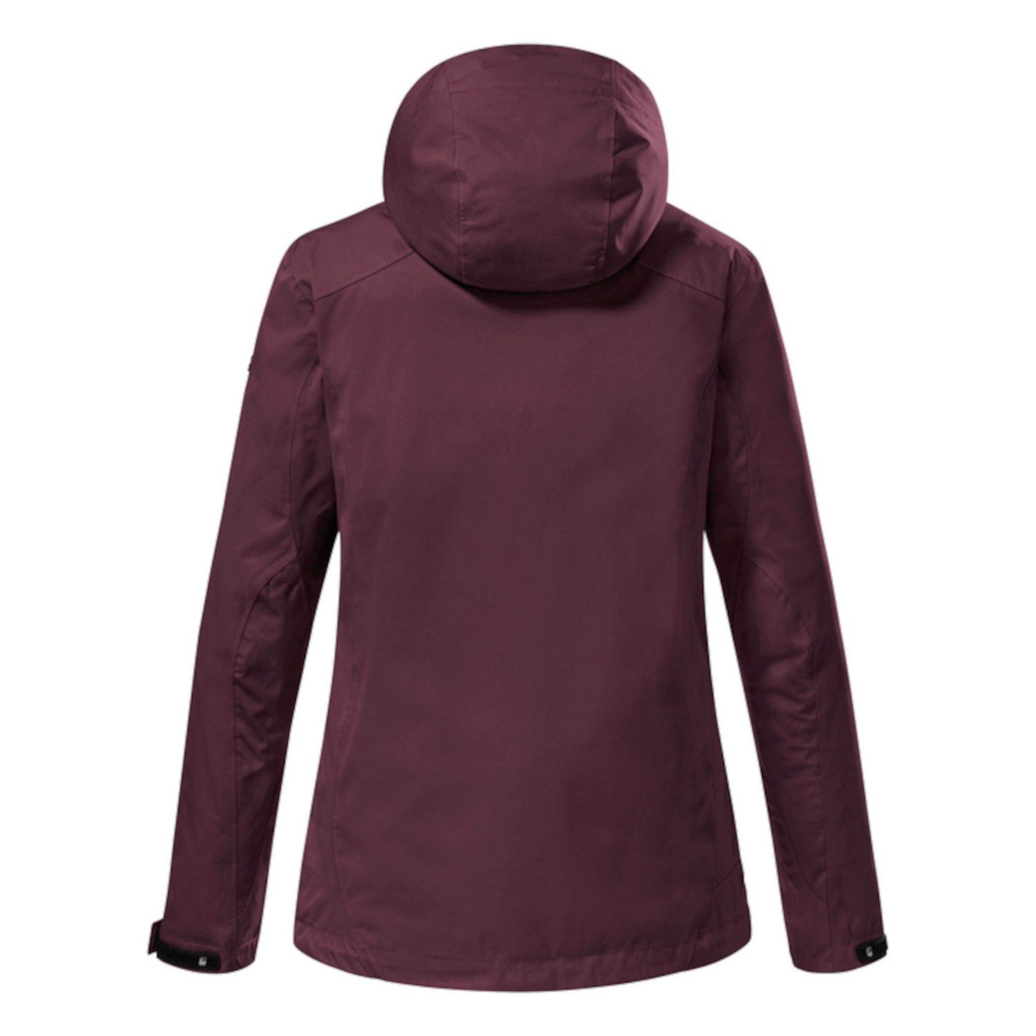 Killtec Allwetterjacke Killtec Damen Jacke KOS günstig online kaufen