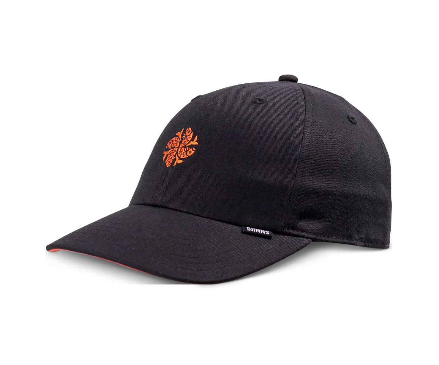 Djinns Baseball Cap KOI Watching