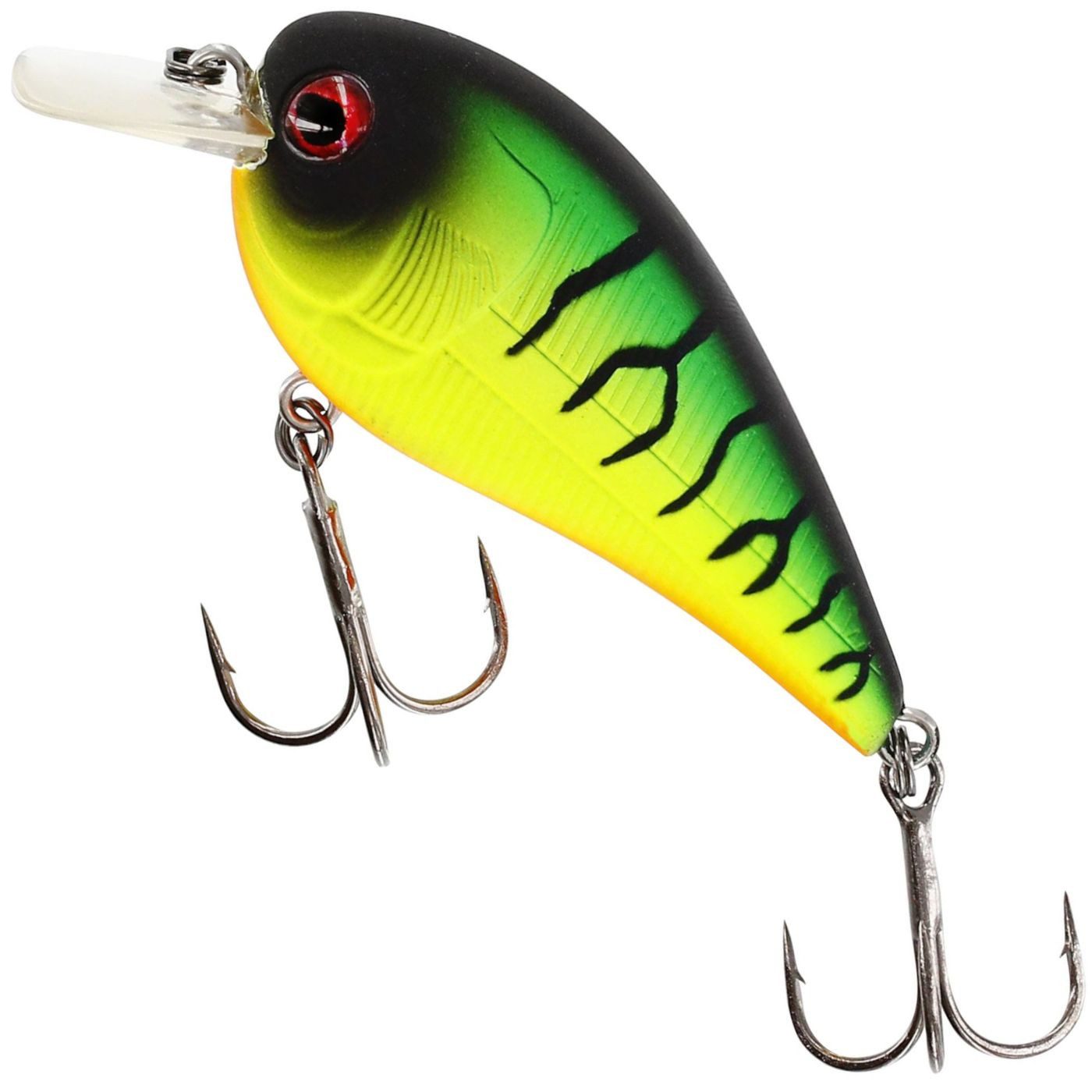 Poisson Nageur Westin Bassbite Squarebill 6cm - Leurre de la pêche