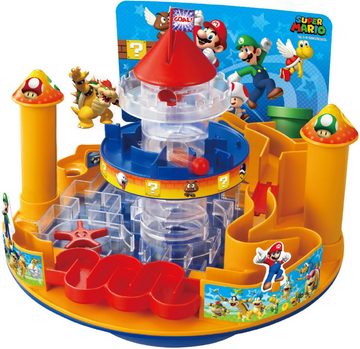 EPOCH Games Spiel, Super Mario Castle Land