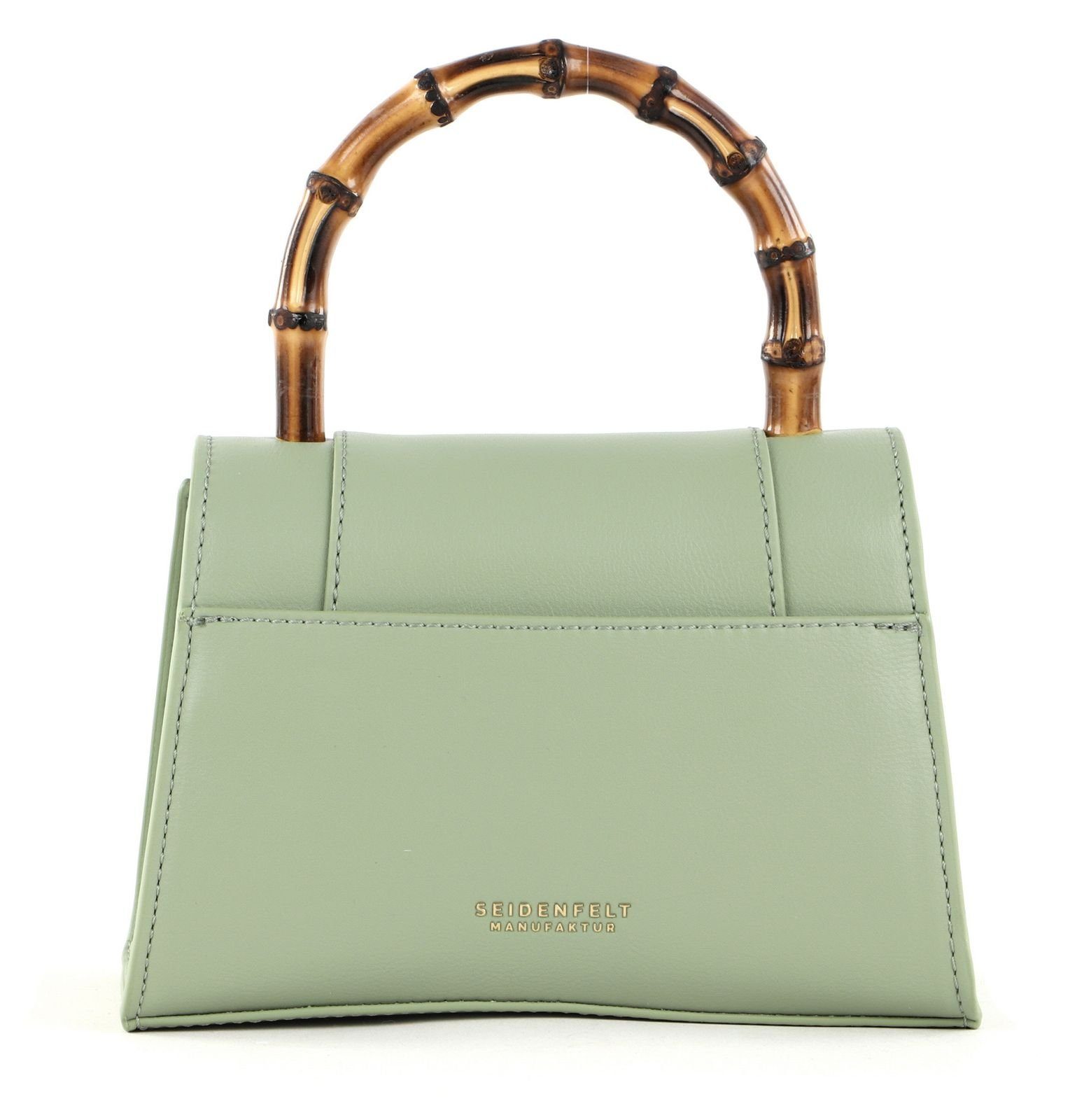 Seidenfelt Manufaktur Handtasche