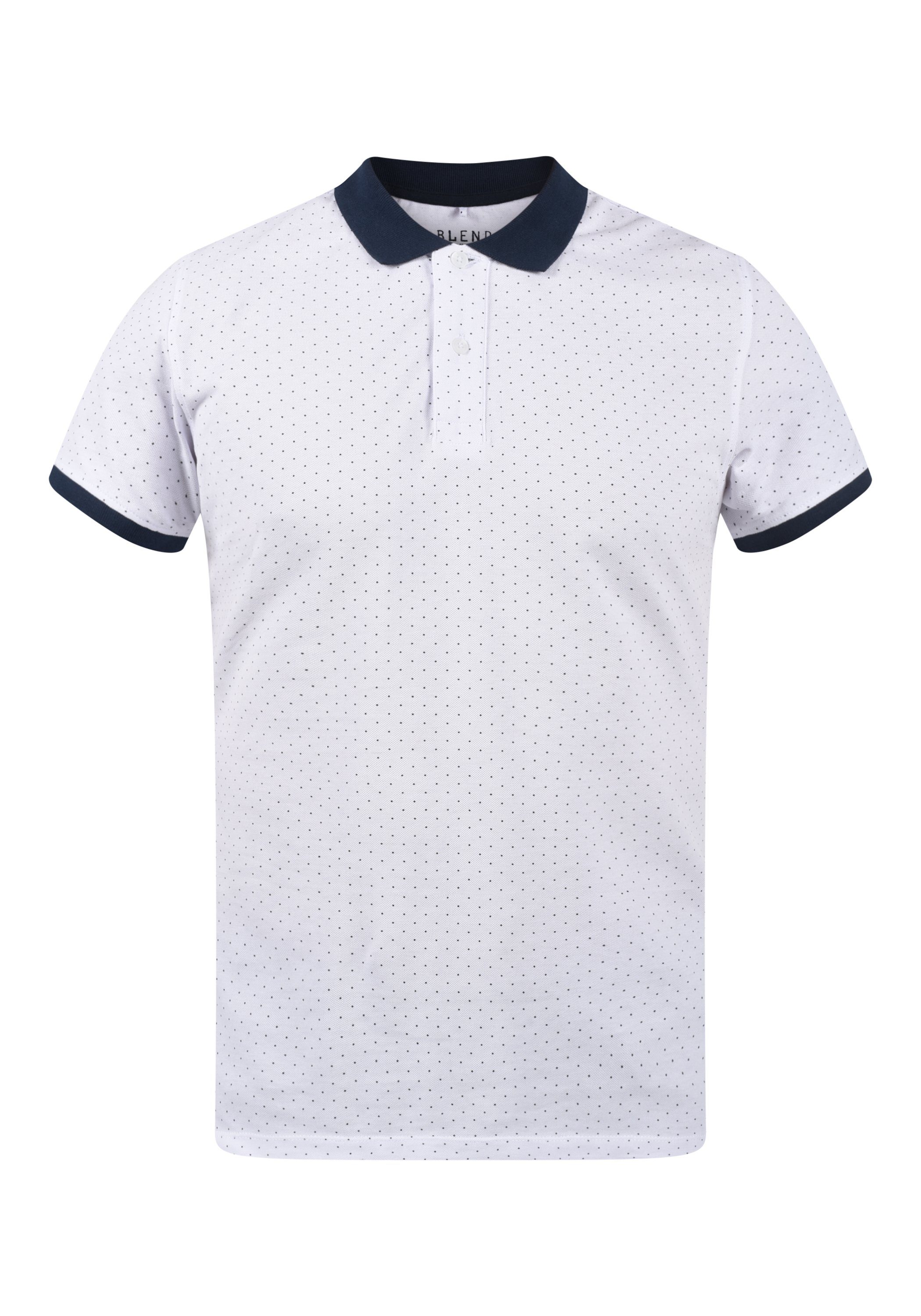 Poloshirt BHAlaron