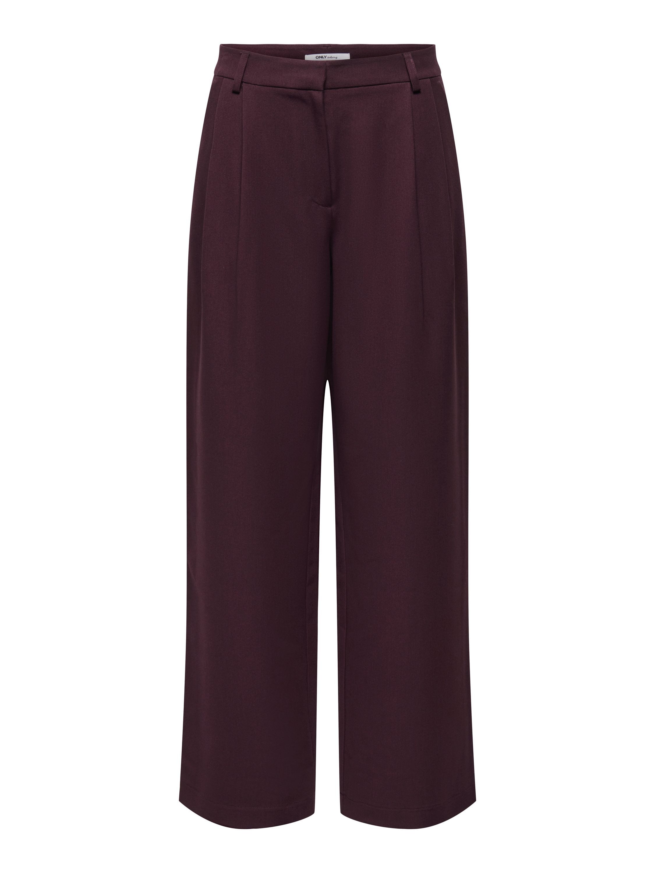 ONLY Bundfaltenhose
