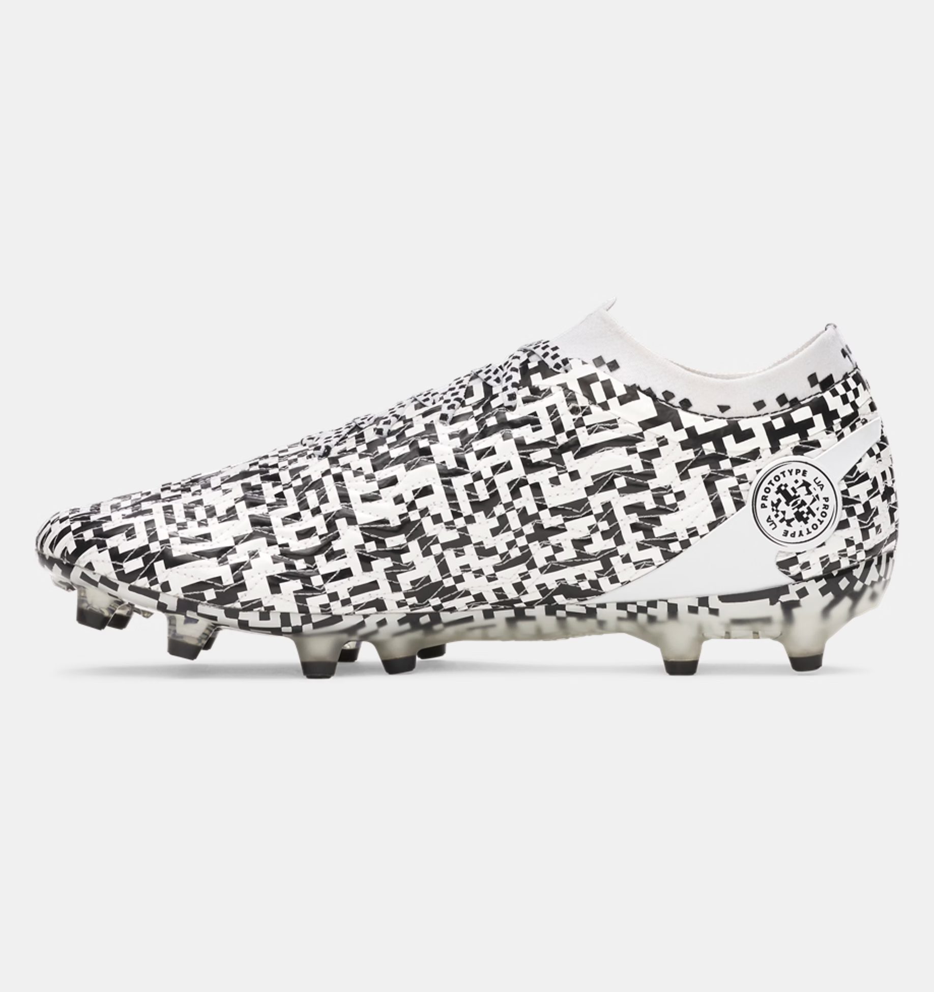 Under Armour® UA U MAGNETICO PRO 5 FG Fußballschuh