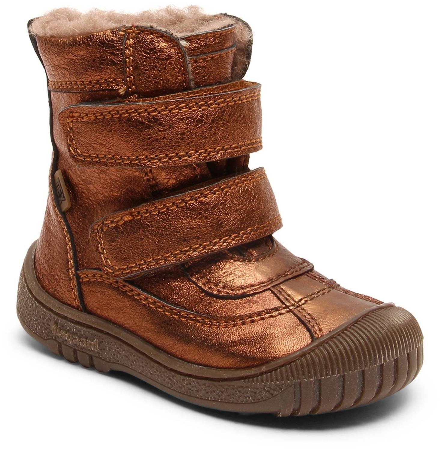 Bisgaard Bisgaard Ellis Stiefel