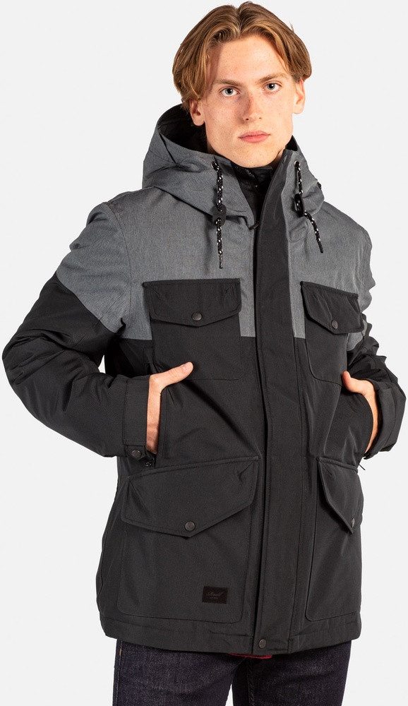 Kurzjacke Field Jacket 2