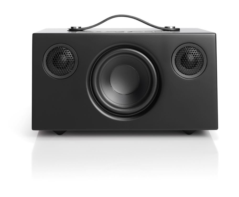 Audio Pro C5A Multiroom-Lautsprecher stationär - black Multiroom-Lautsprecher (n.A)
