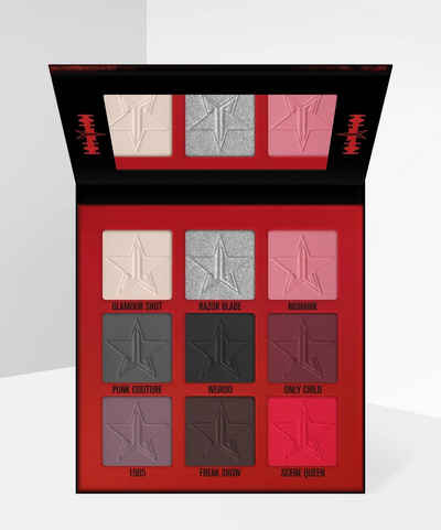 UE Stock Тіні для повік-Palette Jeffree Star Cosmetics Тіні для повік Palette - Weirdo Mini Palette