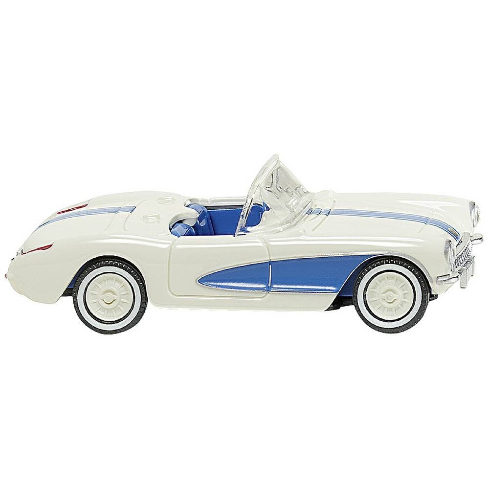 Modelleisenbahn-Straße H0 Chevrolet Corvette
