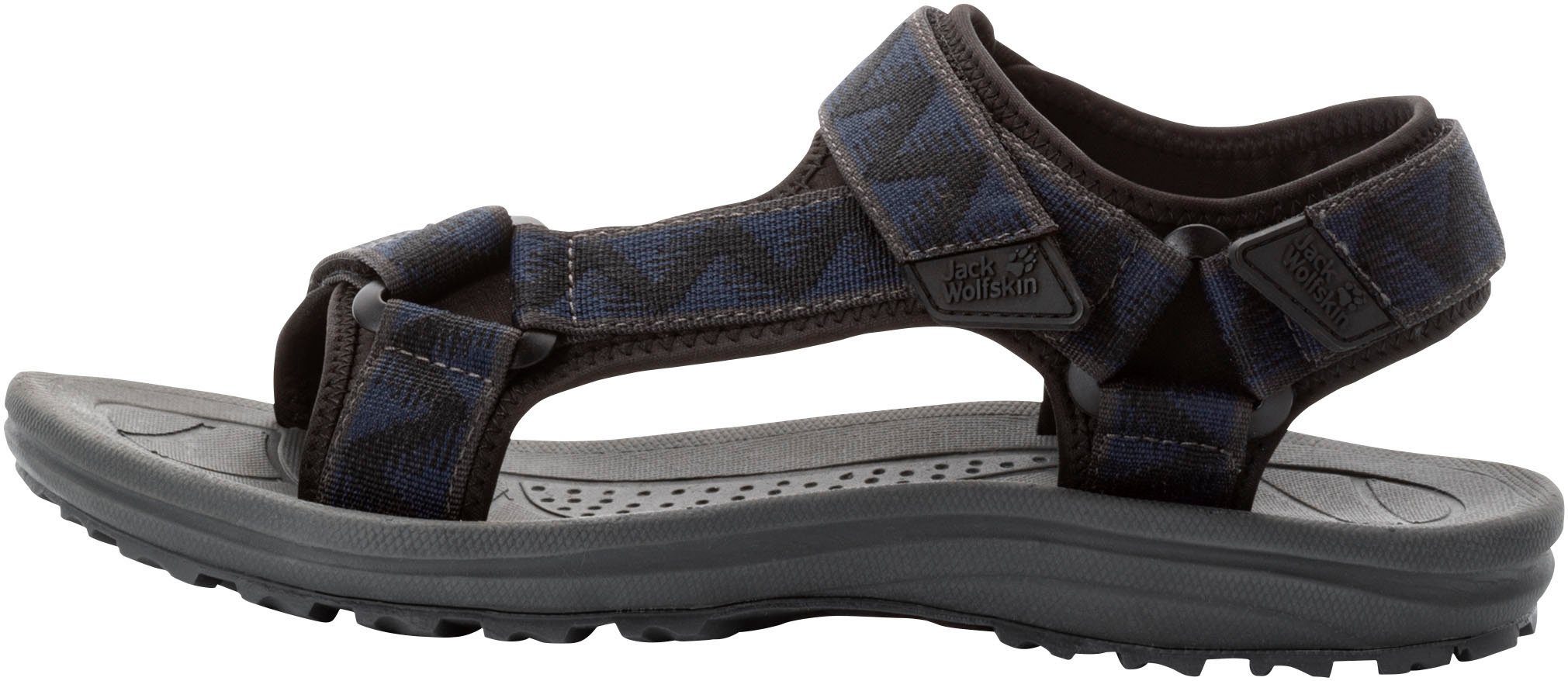 Jack Wolfskin WAVE BREAKER M Sandale günstig online kaufen