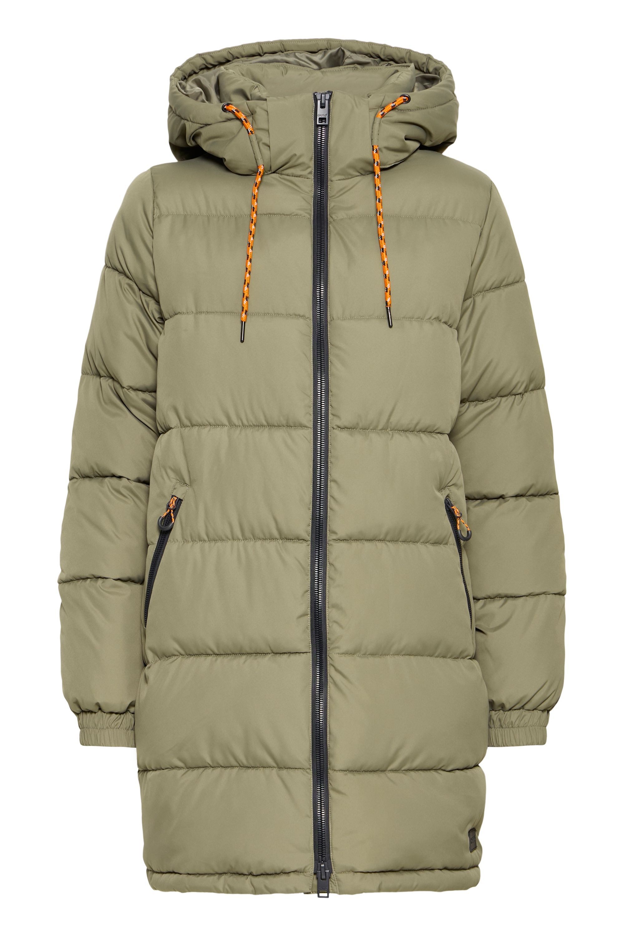 OXMO Steppmantel OXJody Modische Jacke günstig online kaufen