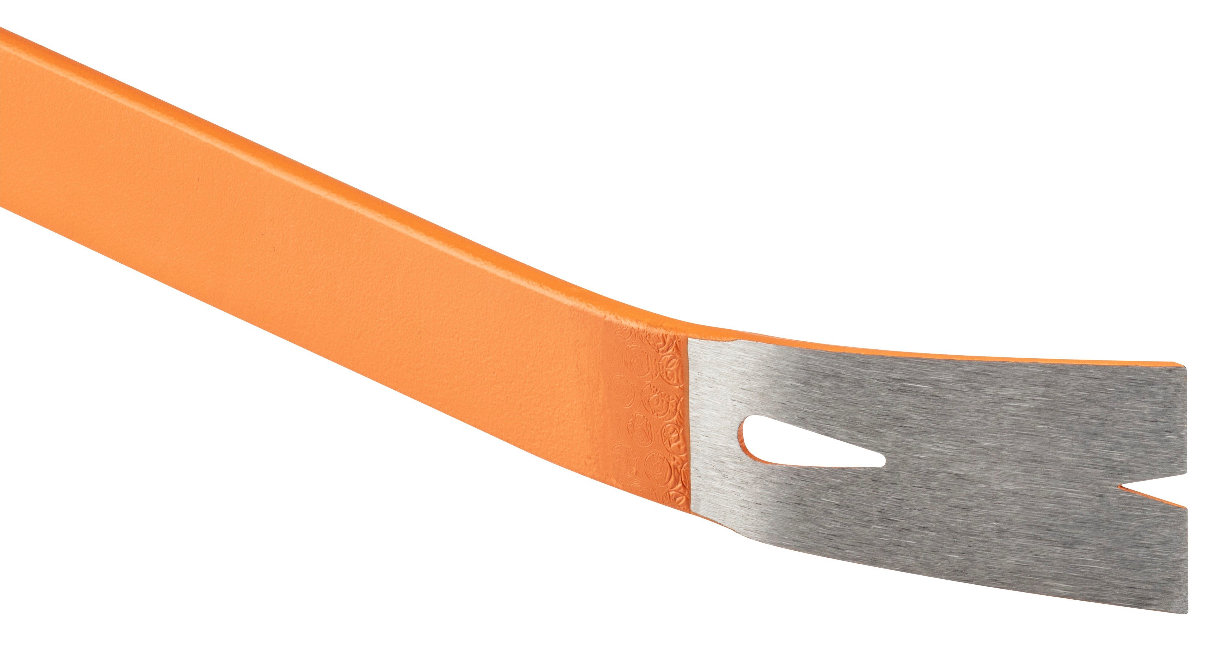 Nageleisen PICARD Nageleisen BigFlat BlackGiant Bar 380 mm