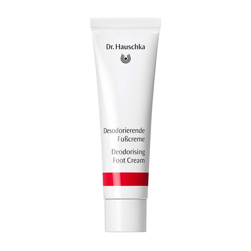 Fußcreme Desodorierende Fußcreme 30ml