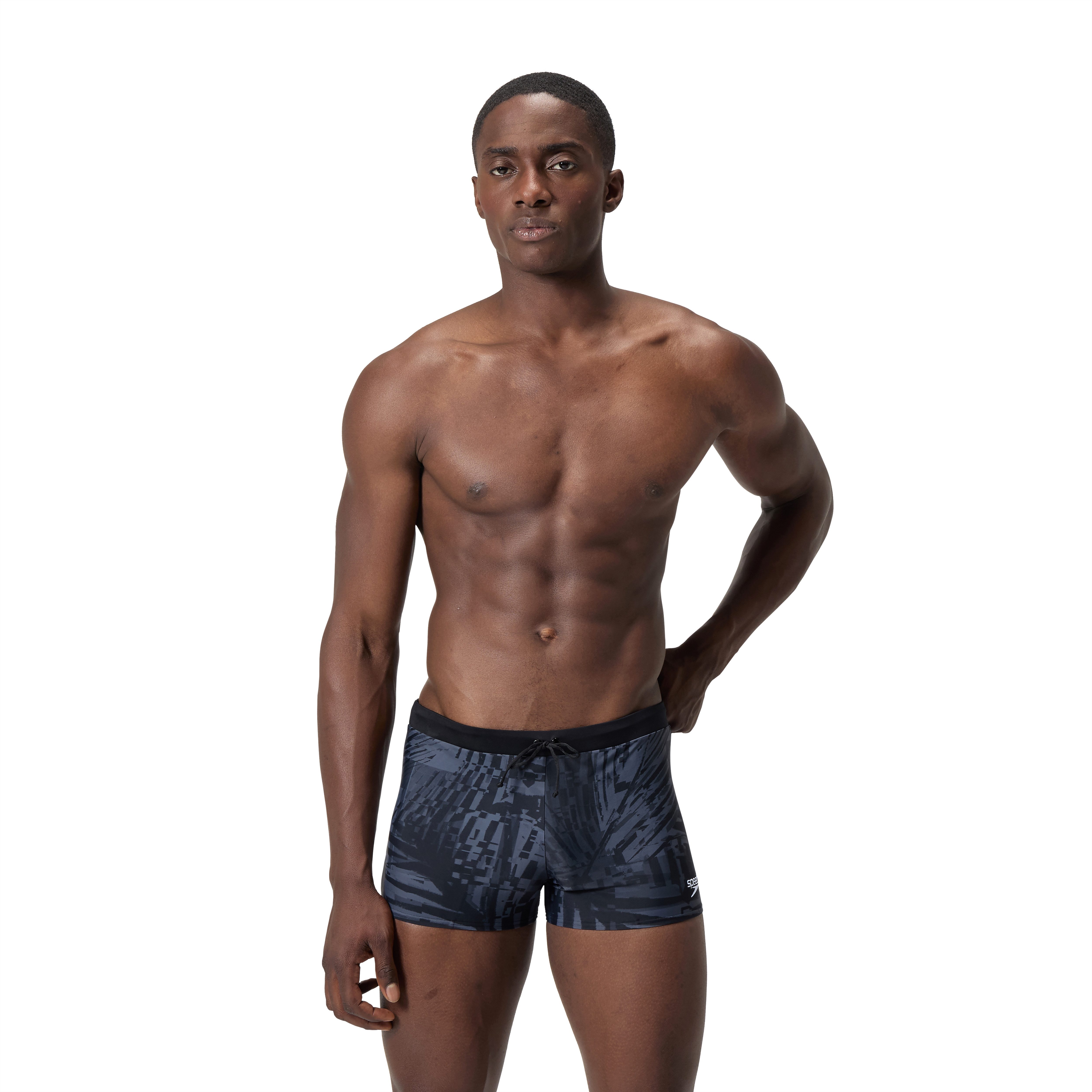 Speedo Badehose (1-St) schnell trocknend günstig online kaufen