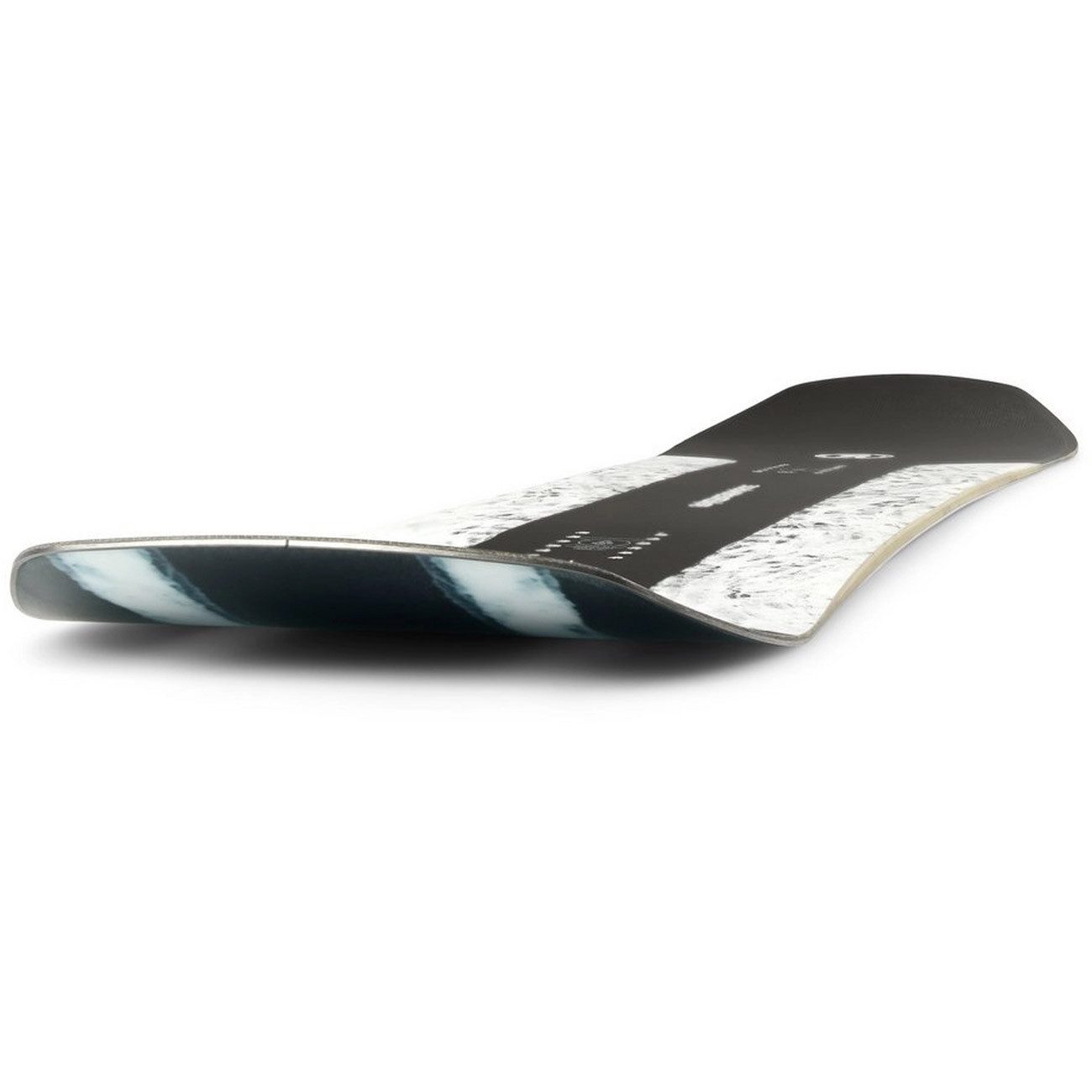 Ride Snowboard SMOKESCREEN