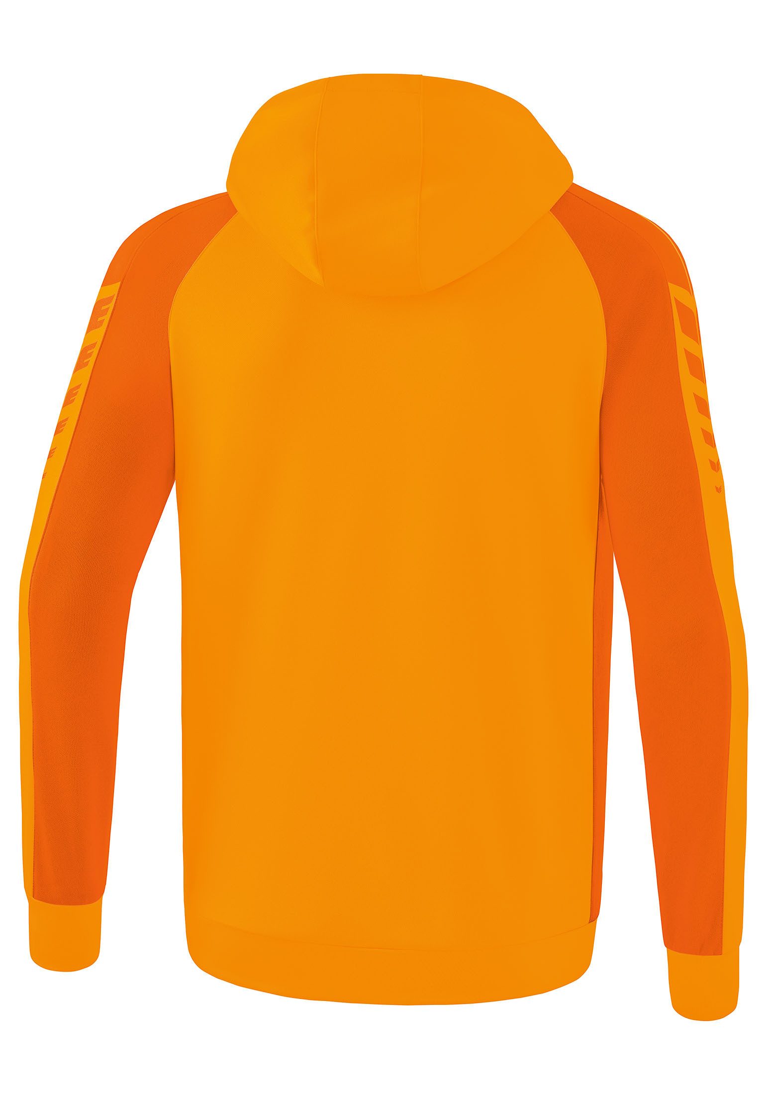 Erima Trainingsjacke Herren SIX WINGS Trainingsjacke mit Kapuze