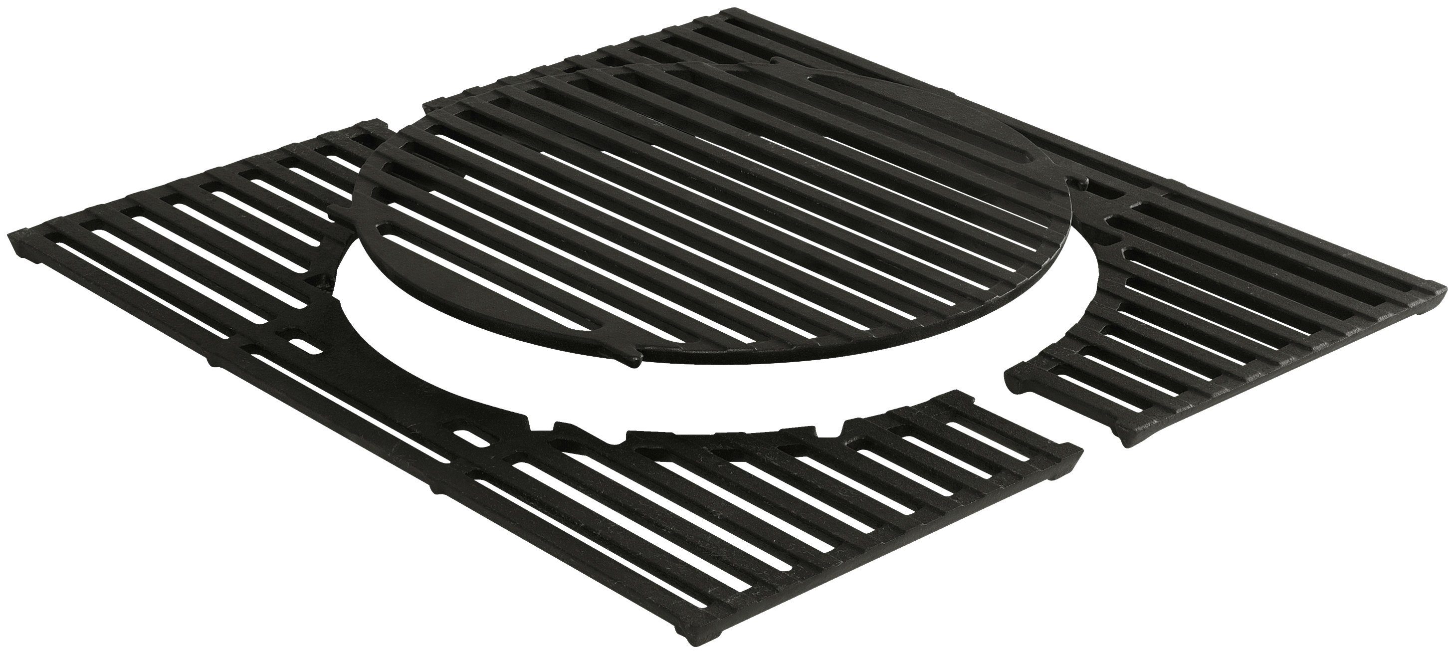 Enders® Grillrost »SWITCH GRID« (1-St), Gussrost für Gasgrill Boston 2 Turbo