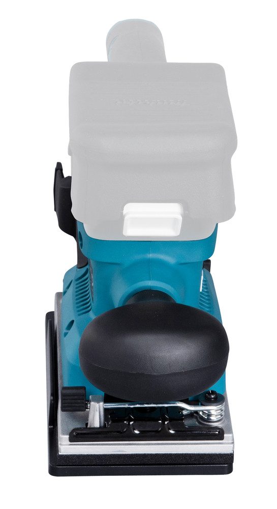 Makita Akku-Schwingschleifer DBO381ZU