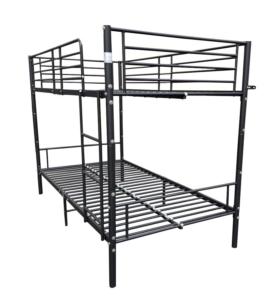Teico Etagenbett Etagenbett Hochbett Jugendbett Doppelstockbett günstig online kaufen