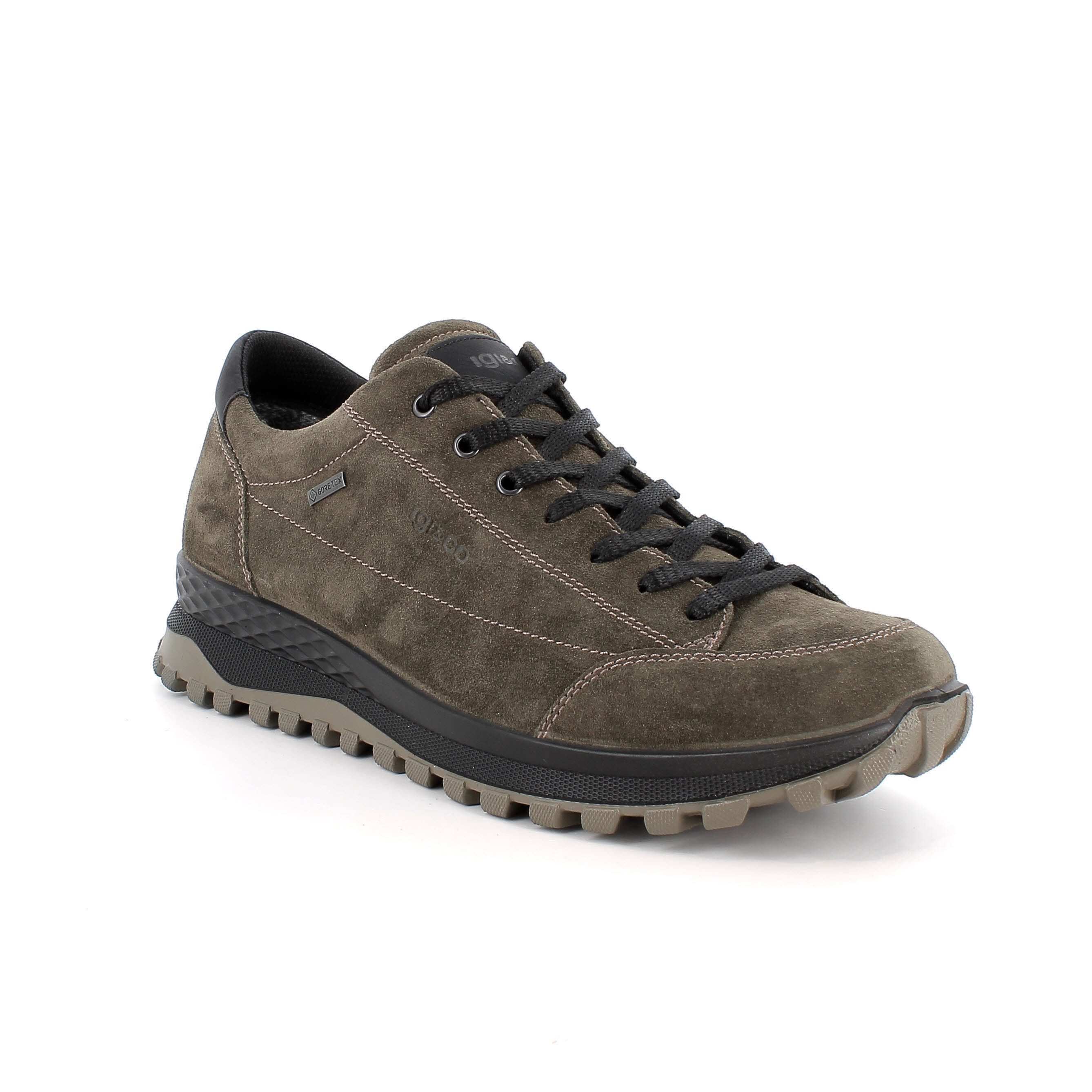 IGI & CO U.EOLO GTX Slipper