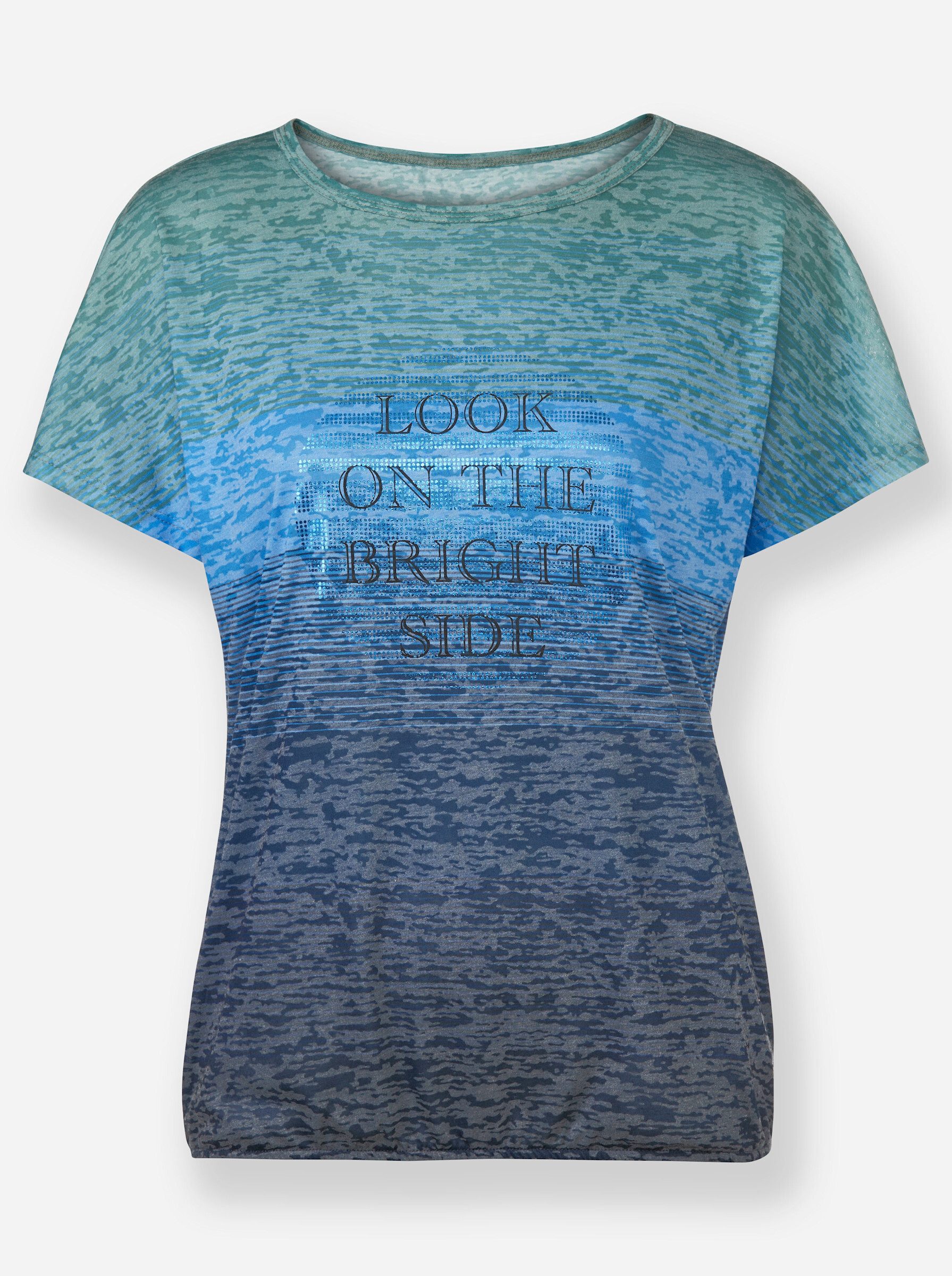 T-Shirt Shirt Kurzarm