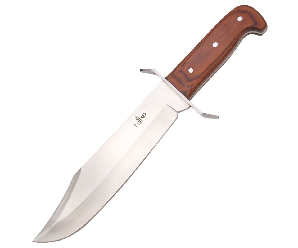 Third Universalmesser, (2 St), Extrem robust