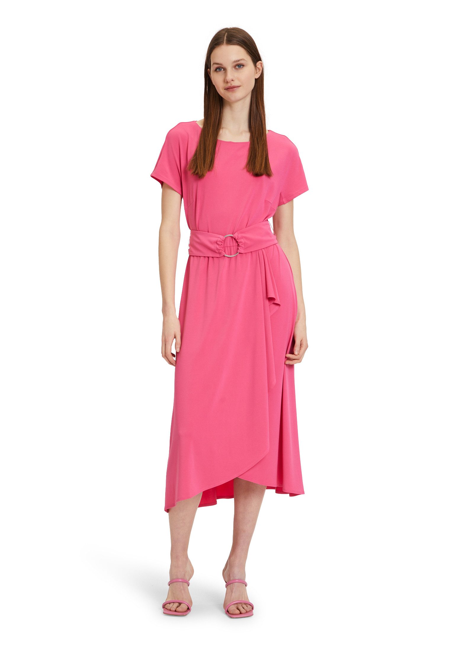 Betty Barclay Midikleid Betty Barclay Midikleid günstig online kaufen